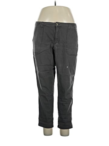 Jones New York Cargo Pants (view 1)