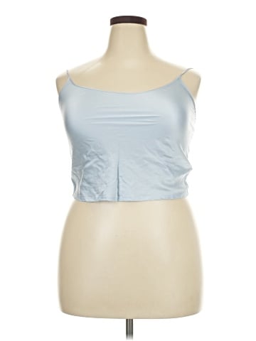La Perla Tube Top (view 1)