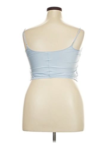 La Perla Tube Top (view 2)