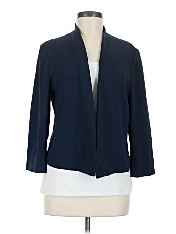 Ann Taylor Factory Blazer (view 1)