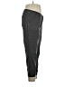 Jones New York Gray Cargo Pants Size 14 - photo 4