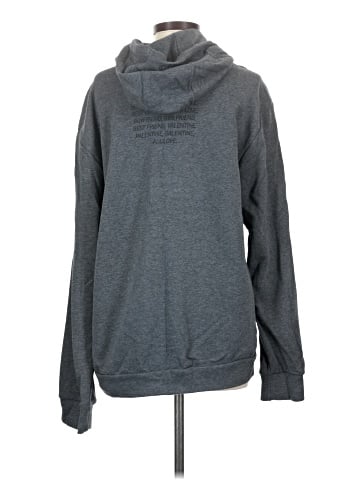 Adidas Pullover Hoodie (view 2)