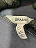 SPANX Blue Pullover Hoodie Size 1X - photo 7