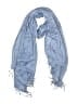 Cejon Accessories Inc. 100% Rayon Blue Scarf One size - photo 1