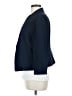Ann Taylor Factory 100% Polyester Blue Blazer Size M - photo 5