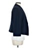 Ann Taylor Factory 100% Polyester Blue Blazer Size M - photo 4