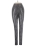 Commando Metallic Silver Leggings Size XS - photo 1