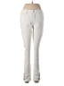 Ann Taylor LOFT Ivory Jeans Size 26 waist - photo 1