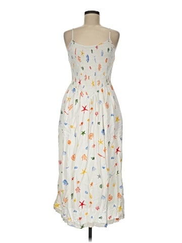 A New Day Casual Dress (view 1)
