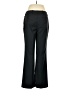 Calvin Klein Solid Black Dress Pants Size 8 (petite) - photo 2