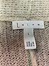 Leith Tan Poncho Size L - photo 7