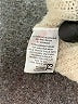 Leith Tan Poncho Size L - photo 8