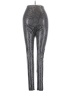 Commando Metallic Silver Leggings Size XS - photo 2