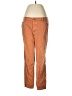 PrAna Orange Casual Pants Size 8 - photo 1