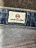 Adriano Goldschmied Stars Blue Jeans Size 27 waist - photo 7