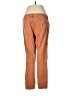 PrAna Orange Casual Pants Size 8 - photo 2