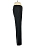 Calvin Klein Solid Black Dress Pants Size 8 (petite) - photo 4