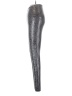Commando Metallic Silver Leggings Size XS - photo 5