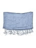 Cejon Accessories Inc. 100% Rayon Blue Scarf One size - photo 2