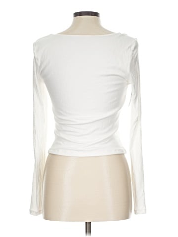 Sunday Best Long Sleeve T-Shirt (view 2)