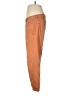 PrAna Orange Casual Pants Size 8 - photo 5