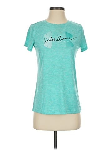 Under Armour Active T-Shirt (view 1)