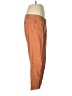 PrAna Orange Casual Pants Size 8 - photo 4