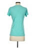 Under Armour Teal Active T-Shirt Size XS - photo 2