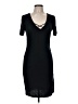 Venus Black Cocktail Dress Size M - photo 1