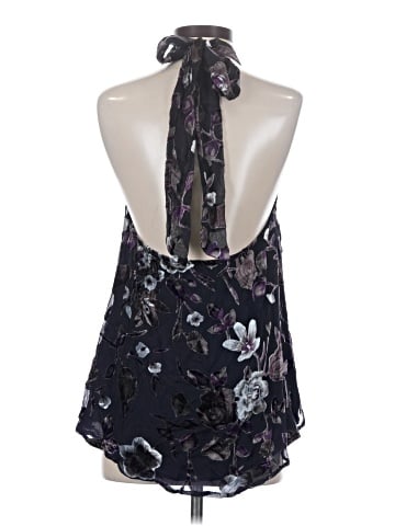 ASTR The Label Sleeveless Blouse (view 2)