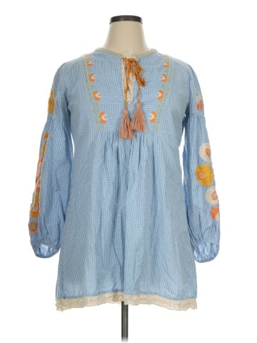 Zara Casual Dress (view 1)