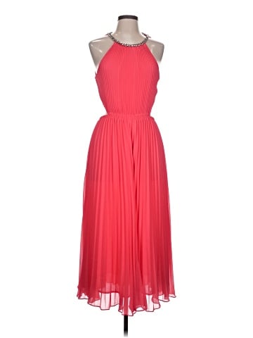 MICHAEL Michael Kors Cocktail Dress (view 1)