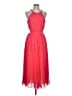 MICHAEL Michael Kors Red Cocktail Dress Size L - photo 1