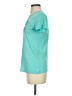 Under Armour Teal Active T-Shirt Size XS - photo 5