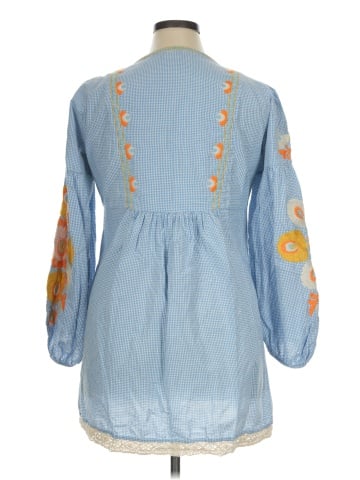 Zara Casual Dress (view 2)