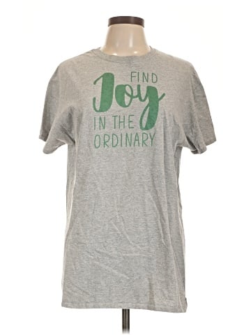 Fruit of the Loom Short Sleeve T-Shirt (view 1)