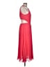 MICHAEL Michael Kors Red Cocktail Dress Size L - photo 4