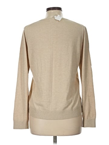 Banana Republic Factory Store Long Sleeve T-Shirt (view 2)