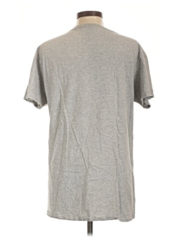 Fruit of the Loom Short Sleeve T-Shirt (view 2)