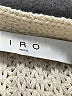 IRO Ivory Sweater Vest Size S - photo 7