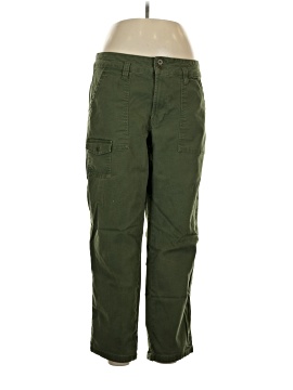 Time And Tru Cargo Pants