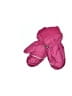 Gold Medal 100% Polyester Pink Mittens Size 4 - 7 - photo 1