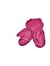 Gold Medal 100% Polyester Pink Mittens Size 4 - 7 - photo 2