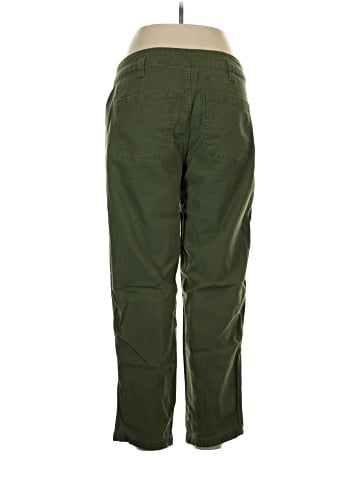 Time and Tru Cargo Pants (view 2)