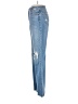 Pull&Bear Blue Jeans Size 4 - photo 5