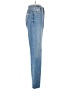 Pull&Bear Blue Jeans Size 4 - photo 4