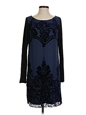 Hale Bob Cocktail Dress (view 1)