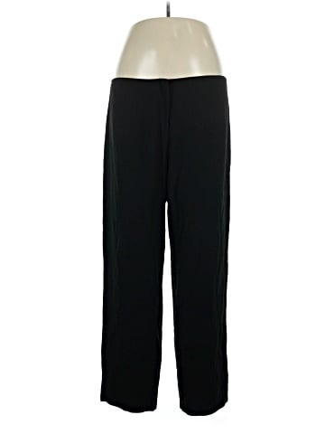 Eileen Fisher Wool Pants (view 1)