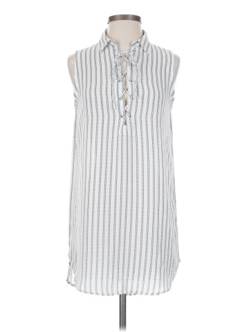 Lumiere Sleeveless Blouse (view 1)