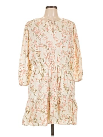 Treasure & Bond Casual Dress (view 1)
